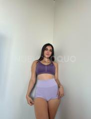 HERMOSA, DULCE Y ️‍COLOMBIANA