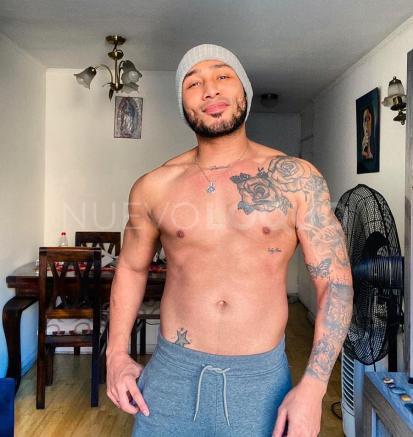  RICARDO NUEVO EN TU CIUDAD POCOS DIAS