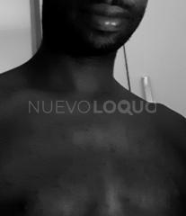 NEGRO AFRICANO