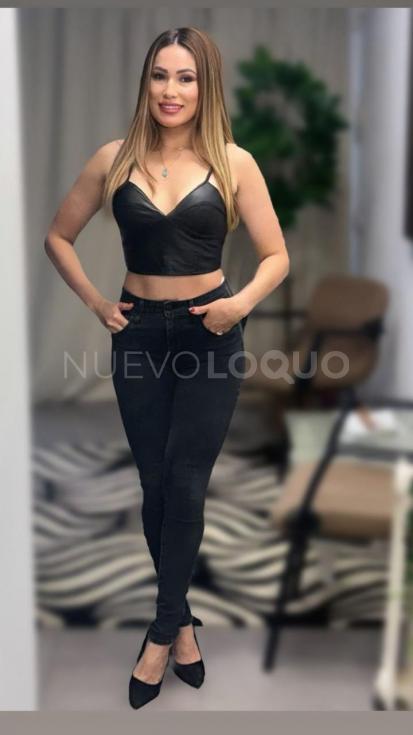  CAPRICIVIC: ANDRESA .....