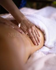 NOVES MASSATGISTESRELAXAT AMB ELS MILLORS MASSATGES DE LA CIUTAT