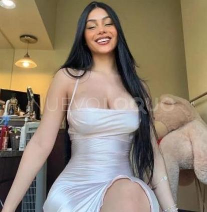  HERMOSA MUJER QUE TE DEJERA SATISFECHO Y CON GANAS DE VOLVER A REPETIR