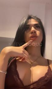 TRANS GIRL LATINA CALIENTE