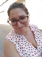 Rosita disponible en videollamada