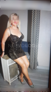 Chica nueva en Barcelona