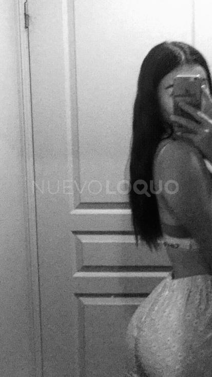  Bella,bomboncito de  años  / Son Ferriol