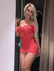 PAOLA NOVEDAD LABIOS  CARNOSOS CUERPAZO CINTURITA PEQUEÑA, DELGADITA TTAS XXL FIEST