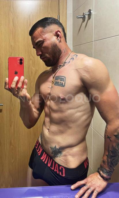 Posts pasion