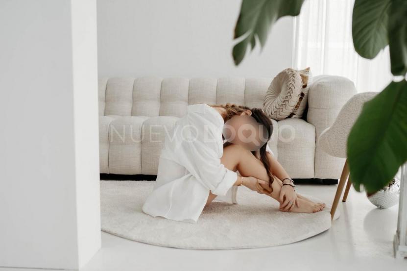  ¿ Quieres probar una experiencia tantrica real ? Masaje tantrico sensitivo en sants