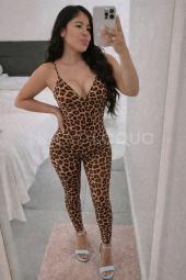  SOY ISABELA, HONDUREÑA QUE DESPIERTA TUS SUEÑOS MÁS HONDOS