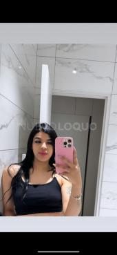 Sara y gabi venezolana cuerpo perfecto  por  real