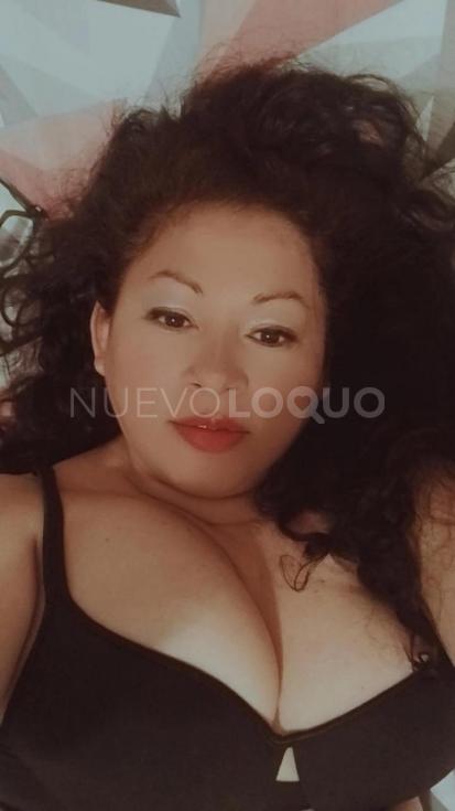  PERUANA ARDIENTE QUE CUMPLE TUS SUEÑOS