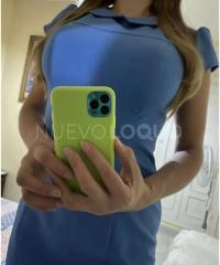 Elena masajista ukraniana muy profesional en Barcelona, Sagrada Familia-Clot