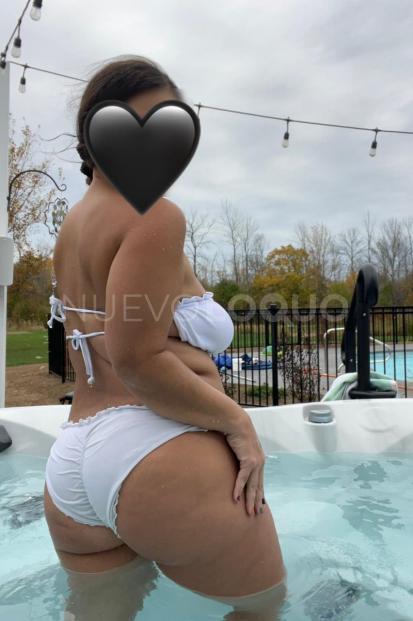  NOVEDAD MILF CON MUCHAS GANAS EN SANTA BARBARA