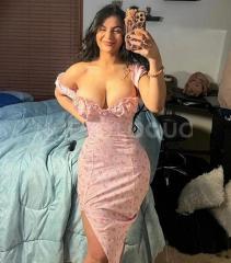 HERMOSA MUJER QUE TE DEJERA SATISFECHO Y CON GANAS DE VOLVER A REPETIR