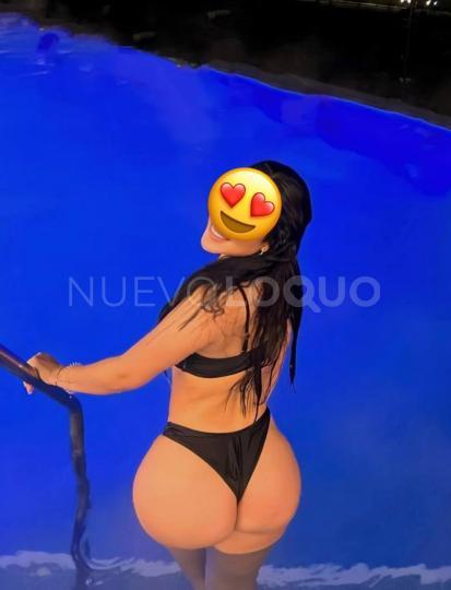  Lucia hermosa joven tu mejor compañía!! ‍️