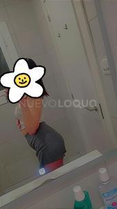 Magaly valenciana super dulce