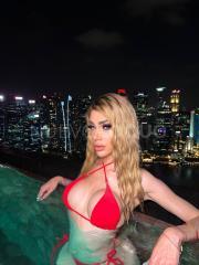 Joven española rubia vivo sola soy muy discreta fotos reales llámame ahora
