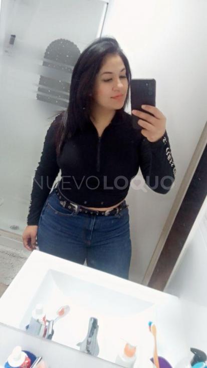  Paola paraguaya