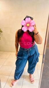 Mamasita Curvy  a domicilio