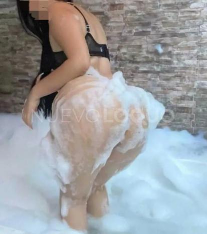  SANDRA TU CHIQUITITA HERMOSA SENSUAL    HORAS 