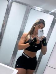 Chicos soy una latina jugosa