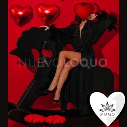 contactos pasion