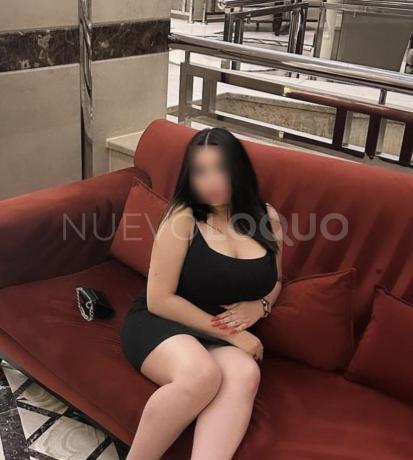  ROXI JUGUETONA IMPLICADA BUEN ROLLO SI SI SI TODO