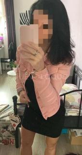 Eva Madura con ganas