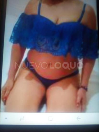  Camila mujer estupenda