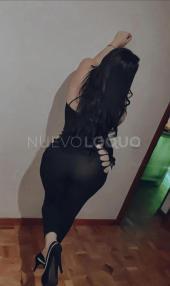 Gabi latina cariñosa  h Mérida Badajoz