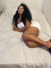 BRIANA GUAPISIMA VENEZOLANA MORENAZA FOTO % REAL