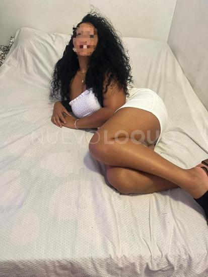  BRIANA GUAPISIMA VENEZOLANA MORENAZA FOTO % REAL