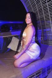 HERMOSA LATINA CON EXPERIENCIA