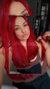 HERMOSA LATINA CON EXPERIENCIA