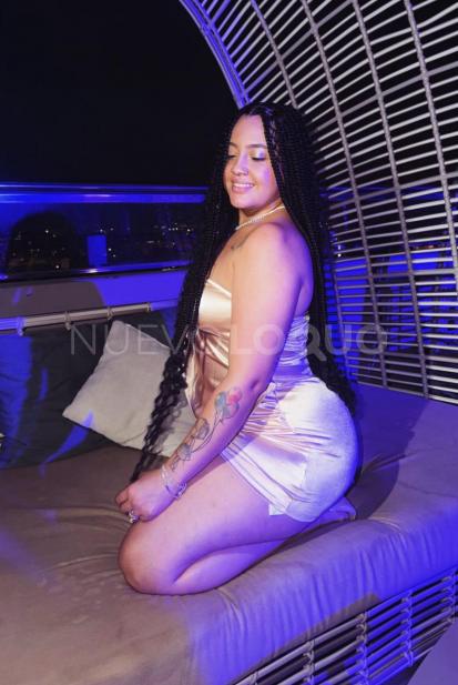  HERMOSA LATINA CON EXPERIENCIA