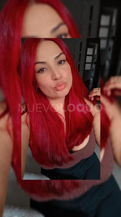  HERMOSA LATINA CON EXPERIENCIA