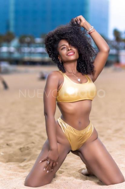  Alejandra, negra guapa y atractiva en Bizkaia, PRIMERA vez en Bizkaia!!