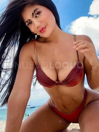  SOFIA NEW YOUNG LADY  YEARS IN TORREVIEJA  AND INVOLVED