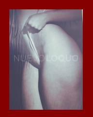 EL MASSATGE ERÒTIC EXCLUSIU