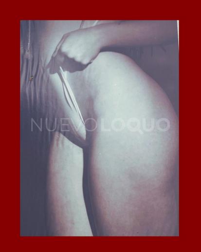  EL MASSATGE ERÒTIC EXCLUSIU