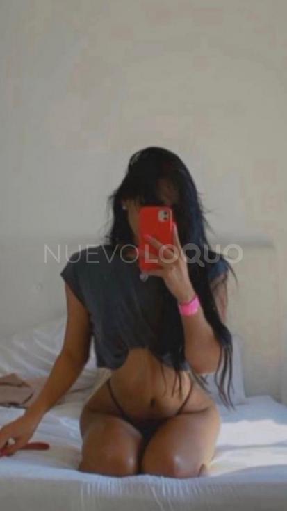  latina morena sexy