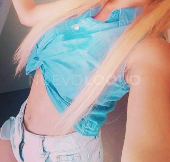  IVANA LATINA SEXY CARIÑOSA