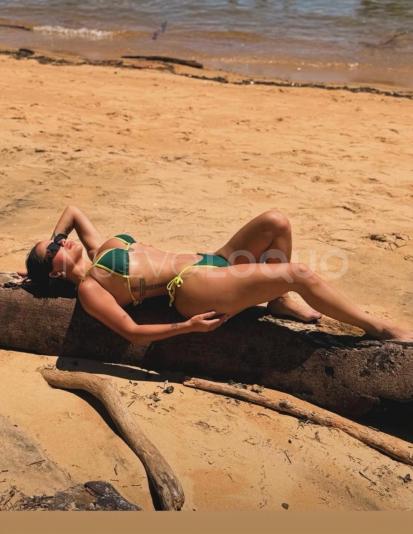  MADURITA EXTROVERTIDA CAÑERA AL TOPE RECIÉN LLEGADA