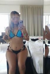 ME LLAMO NAOMI AMOROSA CARIÑOSA Y JUGUETONA DISPONIBLE LAS H 
