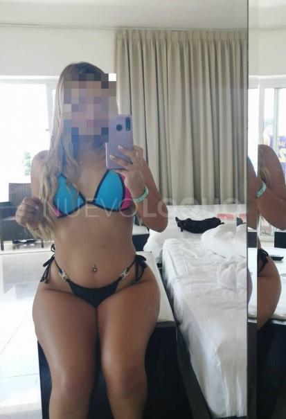  ME LLAMO NAOMI AMOROSA CARIÑOSA Y JUGUETONA DISPONIBLE LAS H 