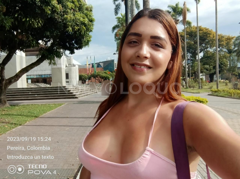  LATINA FEMENINA NOVEDAD BOMBA SEXY