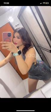 LAURA RECIÉN LLEGADA