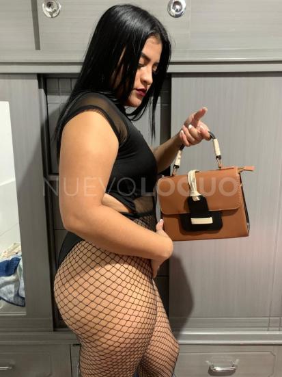  VENEZOLANA NUEVA EN LA RAPITA