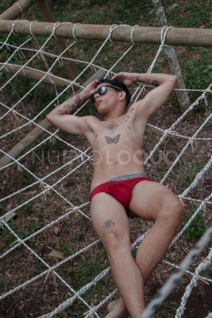  Alex latino  años Versatil no dudes en contactarme